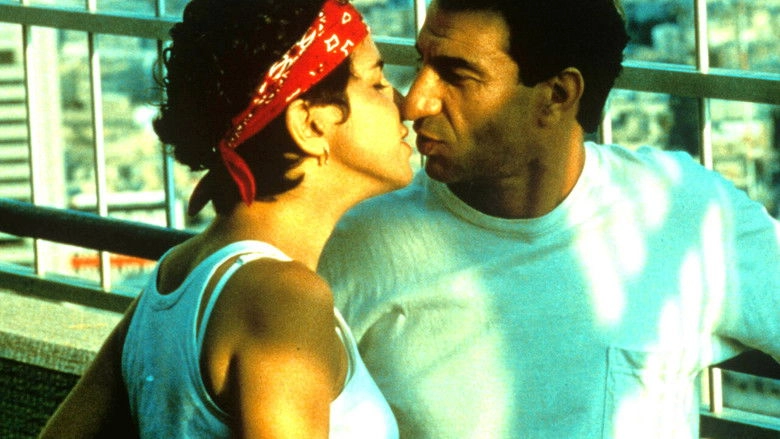 Tel Aviv Stories (1992)