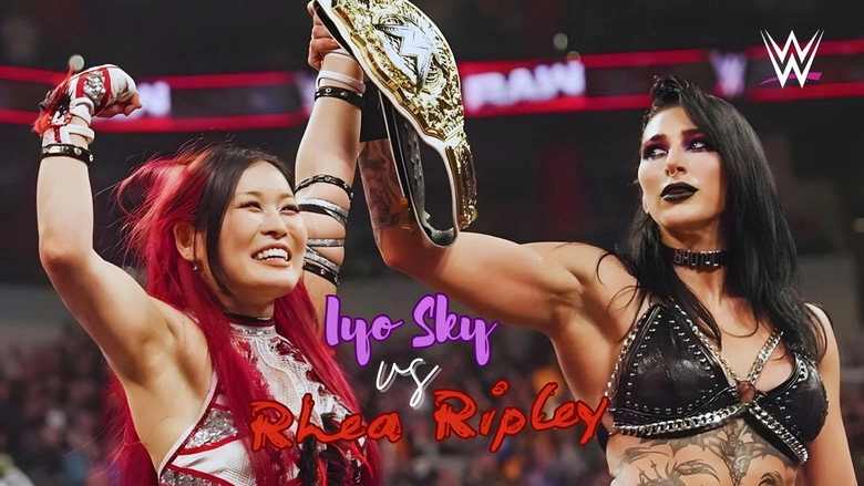 WWE Evolution 2025 Post-Show (2025)
