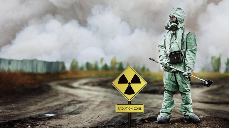 Tchernobyl, Fukushima, Vivre Avec (2016)