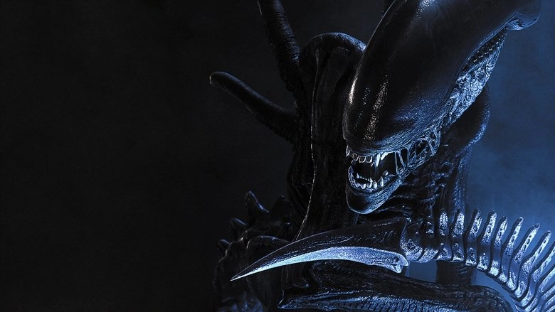 Alien Vs. Predator (2004)