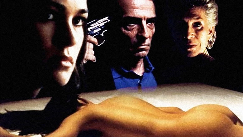 Cosa De Brujas (2003)