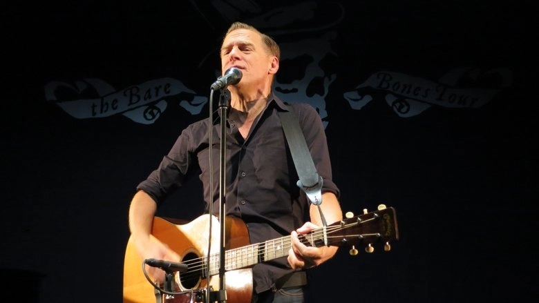 Bryan Adams - Live At The Sydney Opera House (2013)