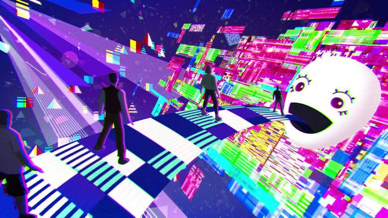 The Antisocial Network: Memes To Mayhem (2024)