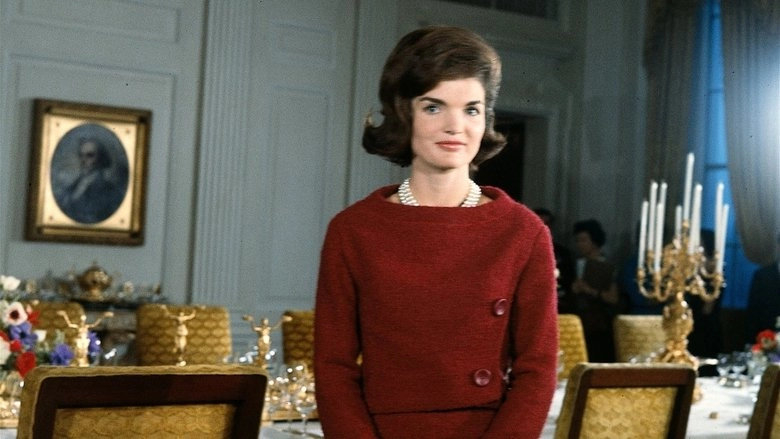 A Tour of the White House with Mrs. John F. Kennedy (1962)