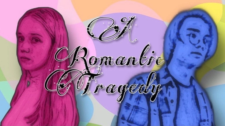 A Romantic Tragedy (2023)
