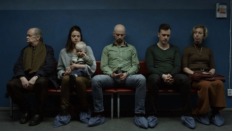 FRESH BLOOD: Own And Stranger (2018)