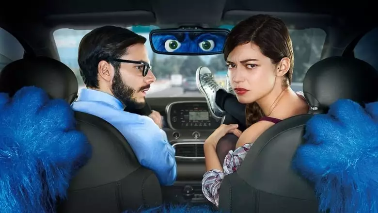 Mollami (2019)
