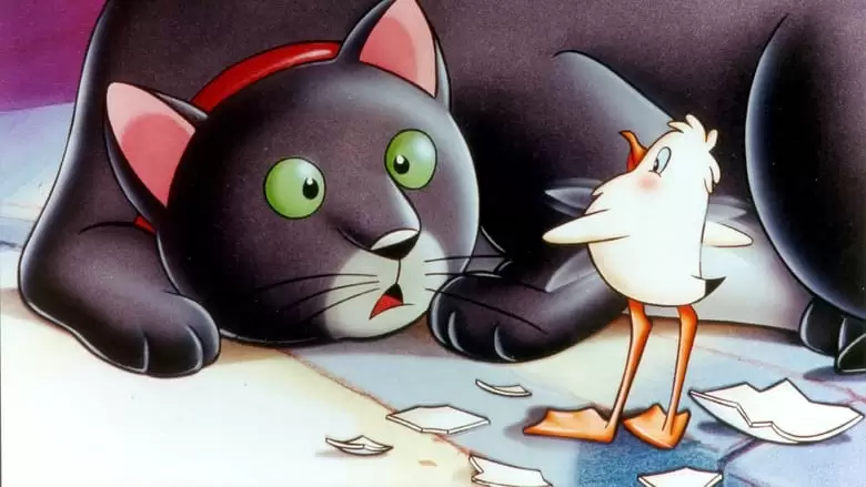 Lucky And Zorba (1998)