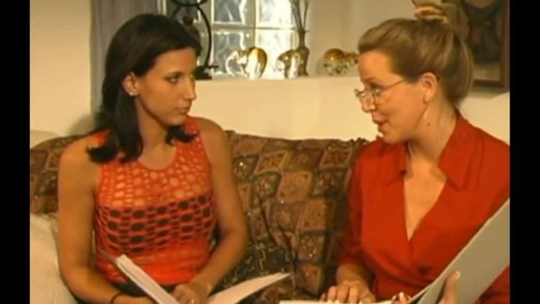 Sex School: Student Bodies (2018)