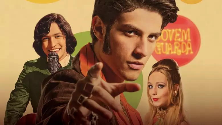 Minha Fama De Mau (2019)