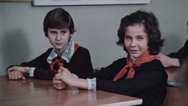 Kolybelnaya Dlya Brata (1982)