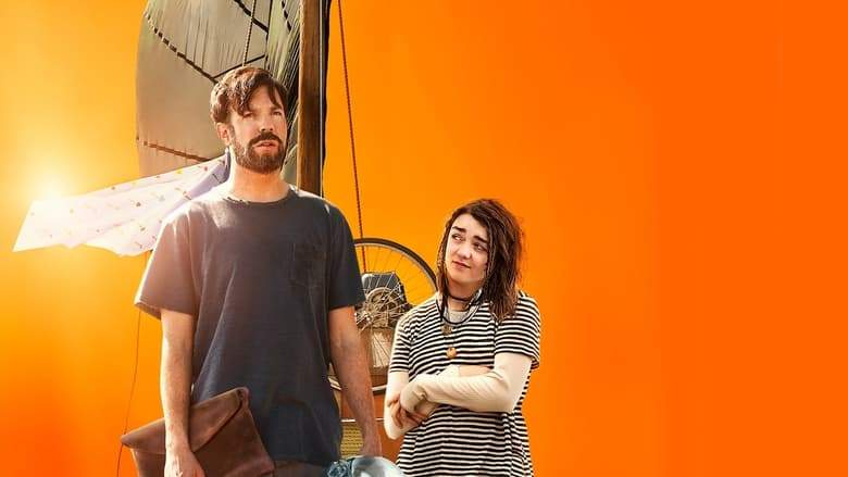 The Book Of Love (2017)