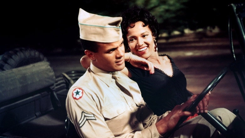Carmen Jones (1954)