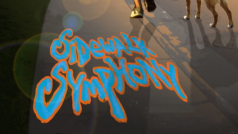 Sidewalk Symphony (2010)