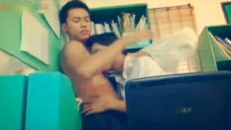 Mga Pinakamahabang One Night Stand 2 (2010)