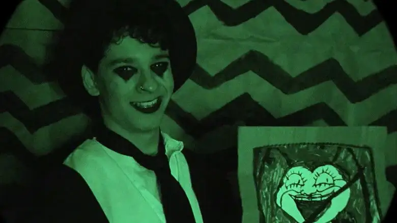 The Metamorphosis (or The Life, Times And Shenanigans Of Gregor Samsa And When He Turned Into A Cockroach) (2025)