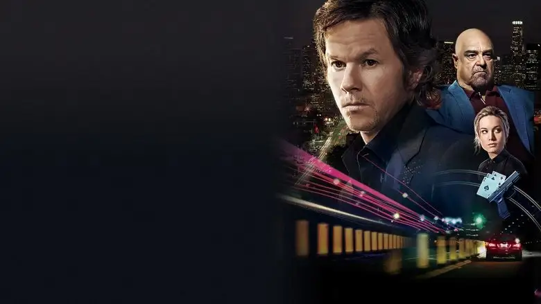 The Gambler (2014)