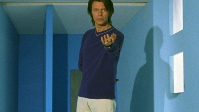 David Bowie: Rare And Unseen (2010)