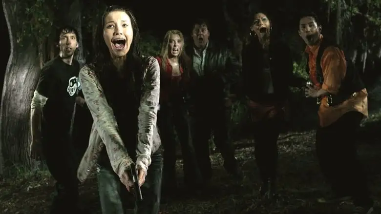 Hatchet (2006)