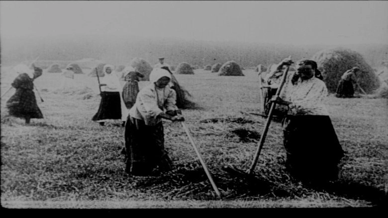 Kino-Pravda No. 17: For The First Soviet Agricoltural, Handicraft, And Industrial Exhibition (1923)