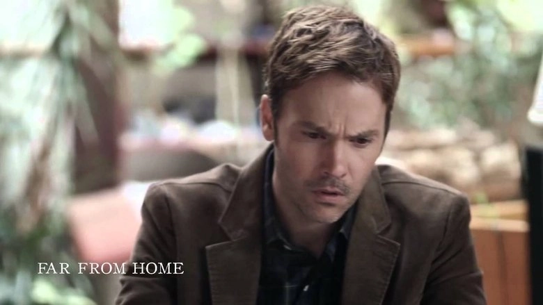 Far From Home (2014)