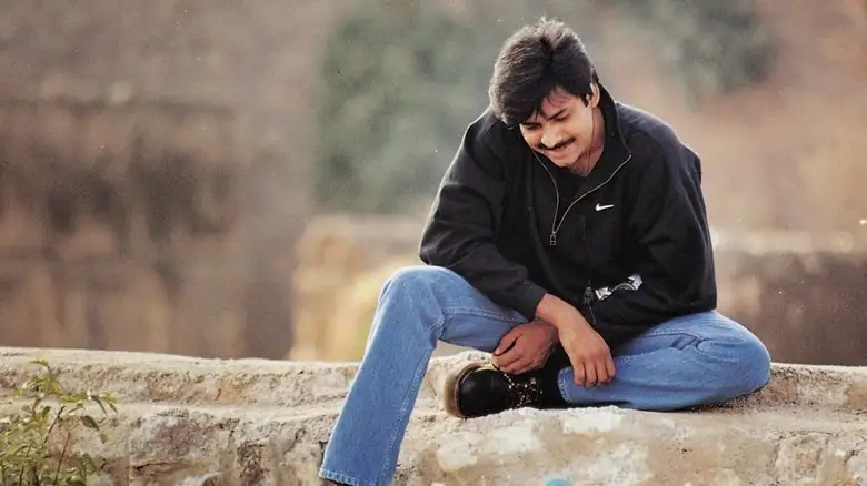 Badri (2000)