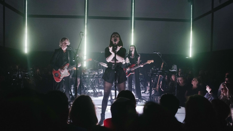 St. Vincent: Arte Concert Festival 2024 (2024)