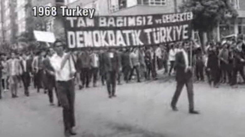 Devrimci Genclik Koprusu (2007)