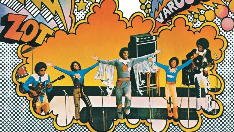 Goin' Back To Indiana (1971)
