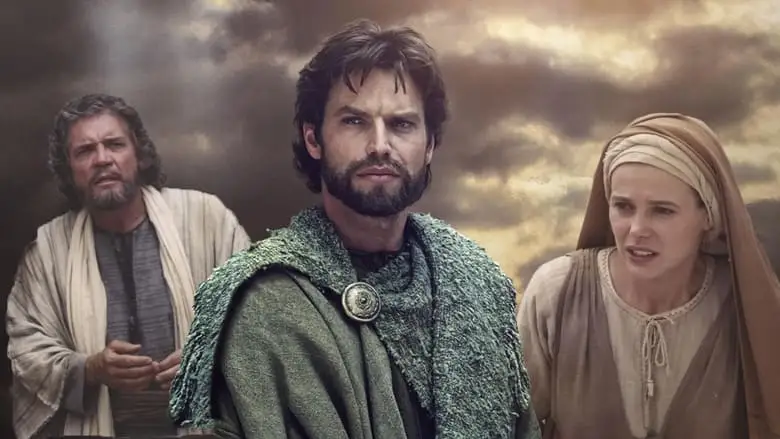 St. Paul (2000)