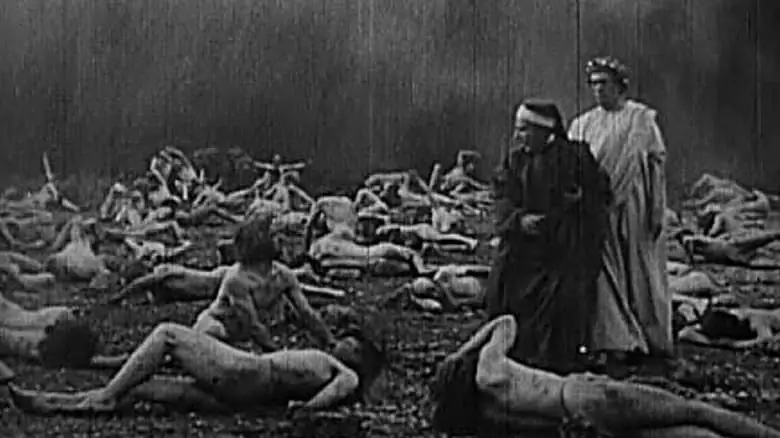 Dante's Inferno (1911)