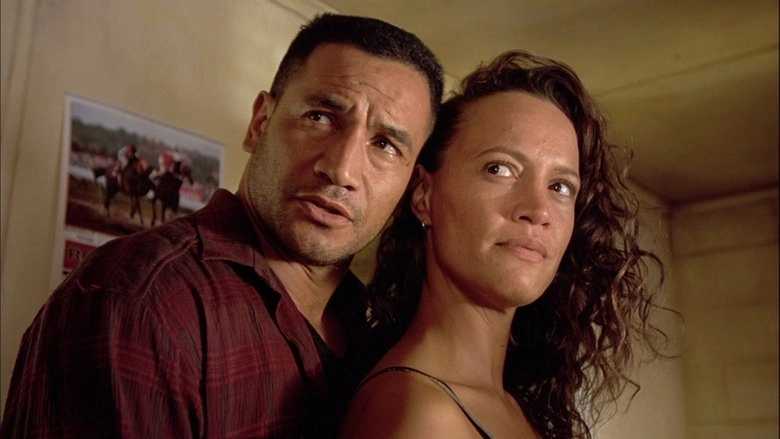 Once Were Warriors (1994)