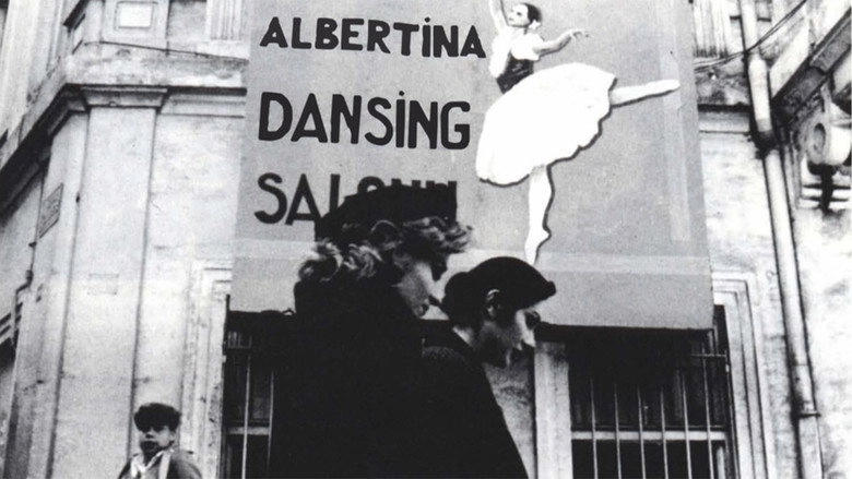 From Canto to Tango (1989)