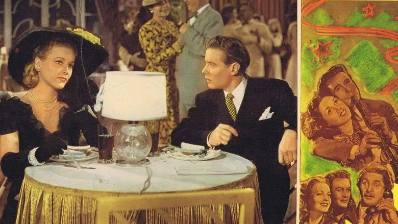 Ding Dong Williams (1946)