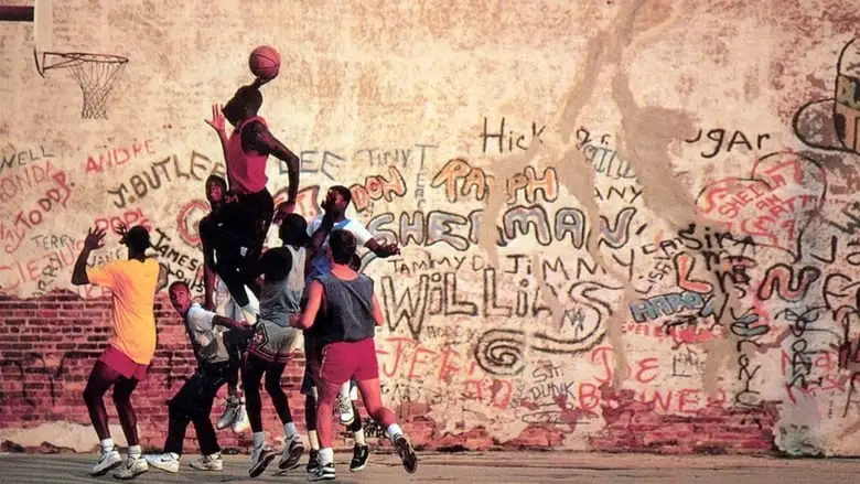 Playground (1990)