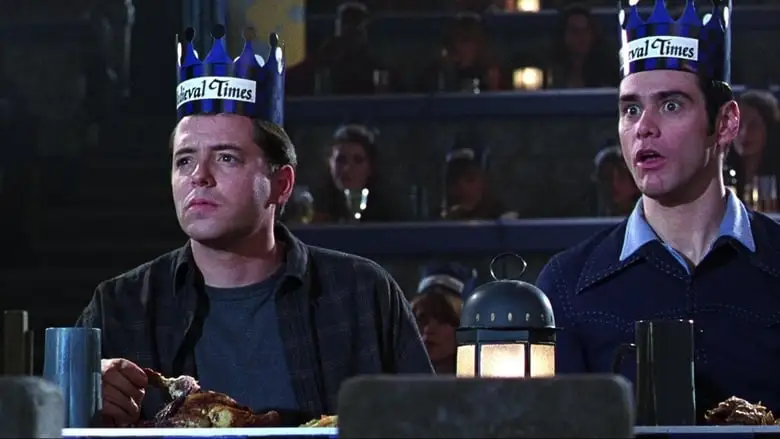The Cable Guy (1996)