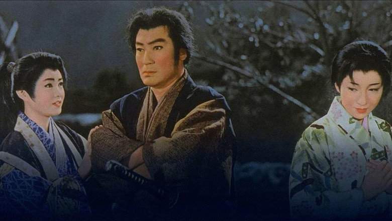 Kengo Tengu Matsuri (1961)