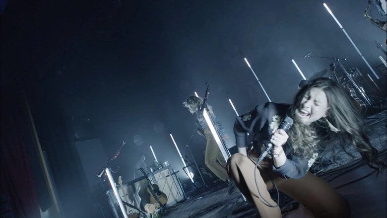 Aly & AJ: Live At The Theatre At Ace Hotel (2021)