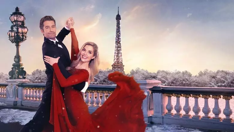 Paris Christmas Waltz (2023)