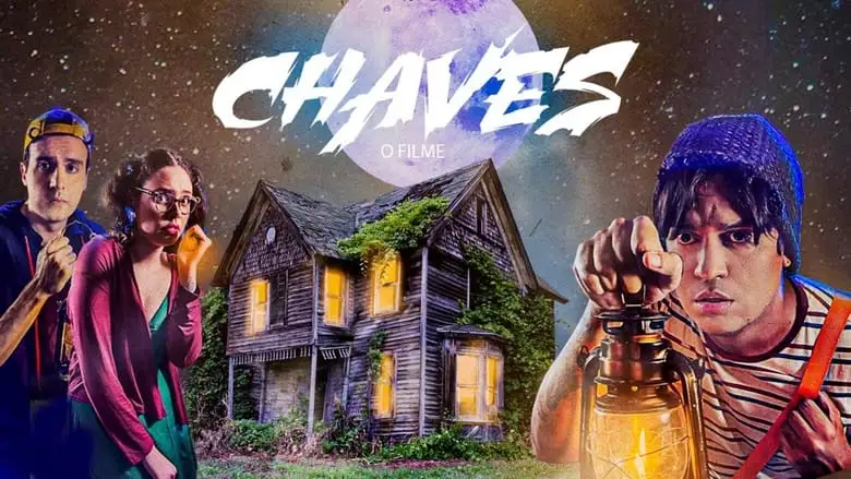 El Chavo (2024)