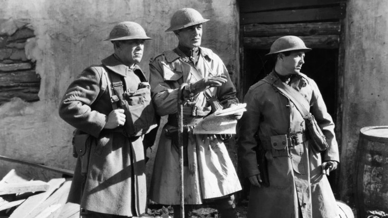 A Man From Wyoming (1930)