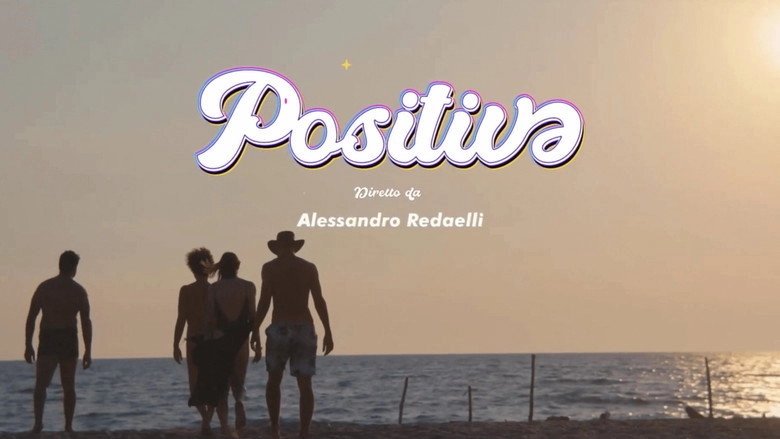 PositivE (2021)