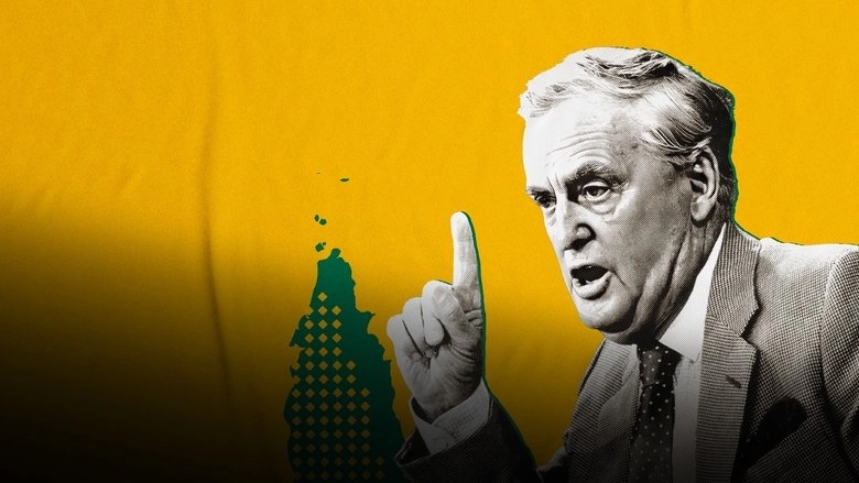 Joh: Last King Of Queensland (2025)