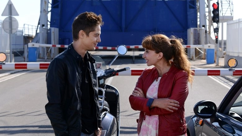 Ariane's Thread (2014)