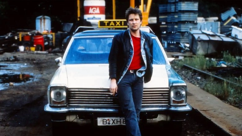 Helsinki Napoli All Night Long (1987)