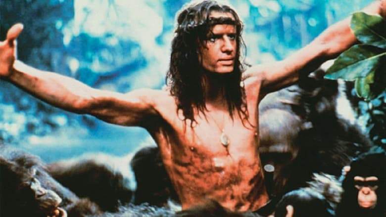 Greystoke: The Legend Of Tarzan, Lord Of The Apes (1984)
