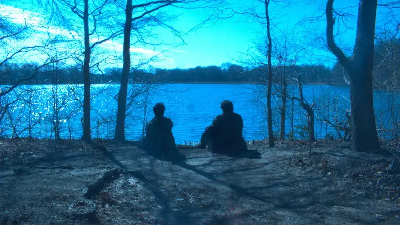 Boys Will Be Boys (2025)