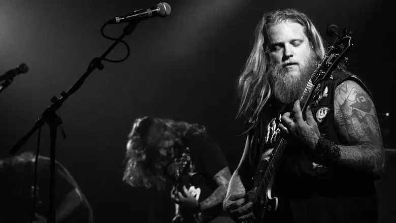 A Wandering Path: The Story Of Gilead Media (2023)