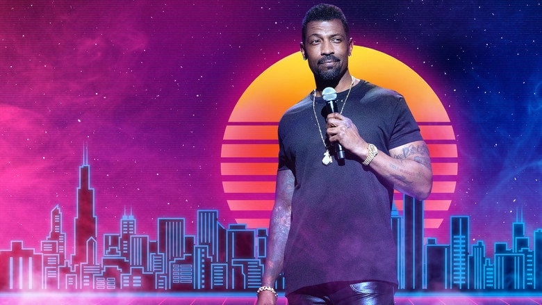 Deon Cole: Cole Hearted (2019)