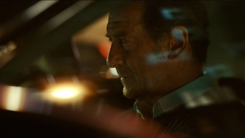 Le Choix (2024)